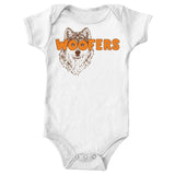 Woofers - Youth Apparel