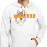 Woofers - Hoodie