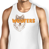 Woofers - Tank Top