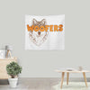 Woofers - Wall Tapestry