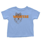 Woofers - Youth Apparel
