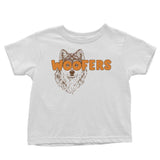 Woofers - Youth Apparel