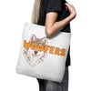 Woofers - Tote Bag