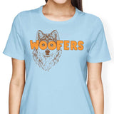 Woofers - Women's Apparel