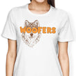 Woofers - Women's Apparel