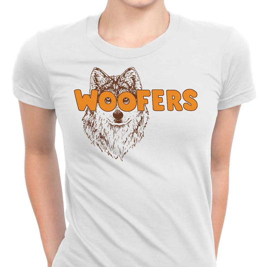 Woofers - Women's Apparel