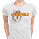 Woofers - Women's Apparel
