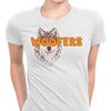 Woofers - Women's Apparel