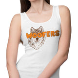 Woofers - Tank Top