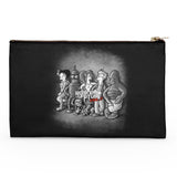 Workers of the Future - Accessory Pouch