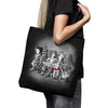 Workers of the Future - Tote Bag