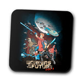 Workers of the Future: Vol. 1 - Coasters