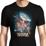 Workers of the Future: Vol. 1 - Men's Apparel