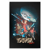 Workers of the Future: Vol. 1 - Metal Print