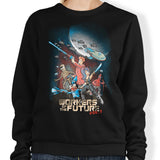 Workers of the Future: Vol. 1 - Sweatshirt