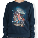 Workers of the Future: Vol. 1 - Sweatshirt