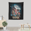 Workers of the Future: Vol. 1 - Wall Tapestry