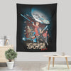 Workers of the Future: Vol. 1 - Wall Tapestry