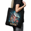 Workers of the Future: Vol. 1 - Tote Bag