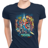 Workers of the Future: Vol. 2 - Women's Apparel