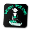 Working from Home - Coasters