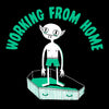 Working from Home - Youth Apparel