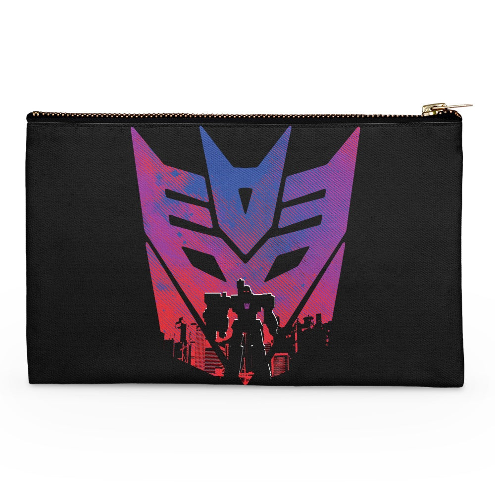 World Domination - Accessory Pouch