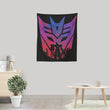 World Domination - Wall Tapestry