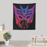 World Domination - Wall Tapestry