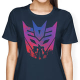 World Domination - Women's Apparel