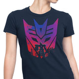 World Domination - Women's Apparel