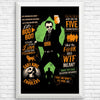 World's End Quotes - Posters & Prints