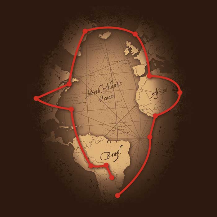 World's Greatest Archaeologist - Men's Apparel