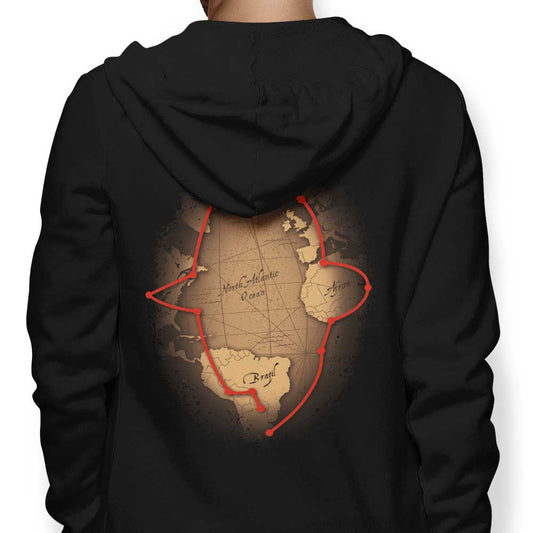 World's Greatest Archaeologist - Hoodie