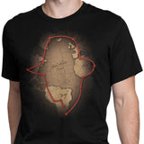 World's Greatest Archaeologist - Men's Apparel