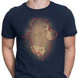 World's Greatest Archaeologist - Men's Apparel