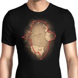 World's Greatest Archaeologist - Men's Apparel