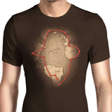 World's Greatest Archaeologist - Men's Apparel