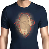 World's Greatest Archaeologist - Men's Apparel