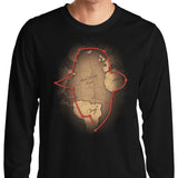 World's Greatest Archaeologist - Long Sleeve T-Shirt