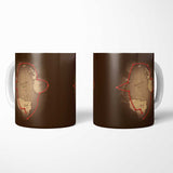 World's Greatest Archaeologist - Mug