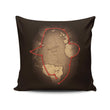 World's Greatest Archaeologist - Throw Pillow