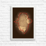 World's Greatest Archaeologist - Posters & Prints