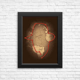 World's Greatest Archaeologist - Posters & Prints