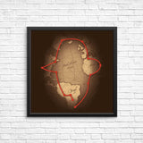 World's Greatest Archaeologist - Posters & Prints