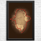 World's Greatest Archaeologist - Posters & Prints