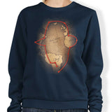 World's Greatest Archaeologist - Sweatshirt
