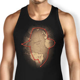 World's Greatest Archaeologist - Tank Top