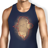 World's Greatest Archaeologist - Tank Top