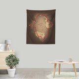 World's Greatest Archaeologist - Wall Tapestry